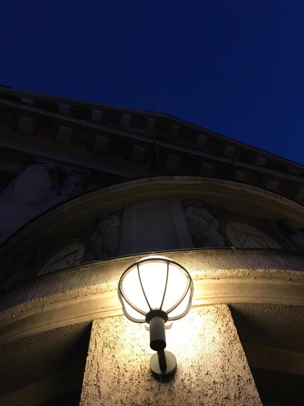 Zagreb by Night Bike Tours - image 1