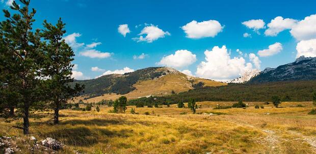 MTB Gorski Kotar and Velebit adventure - image 2