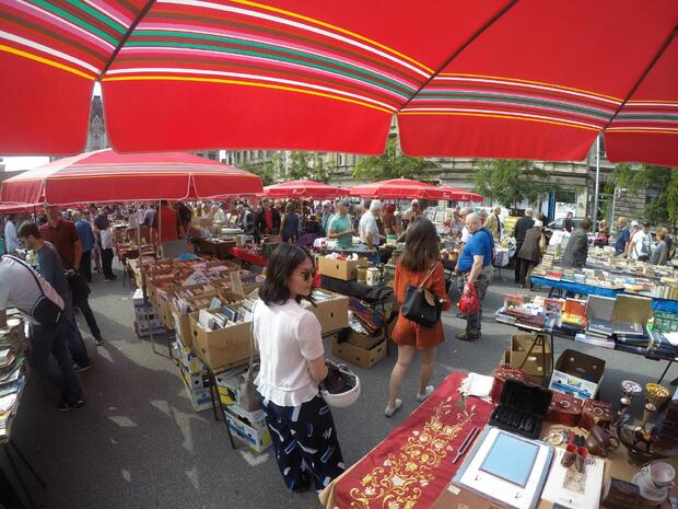 Zagreb Artisan and Crafts Bike Tours - image 1