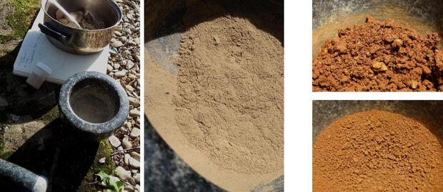 Private 3 Hours Artisan Clay Workshop - image 3