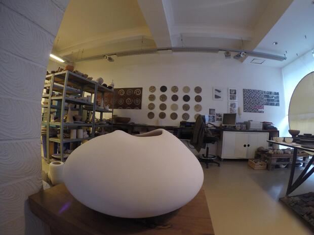 Private 3 Hours Artisan Clay Workshop - image 5