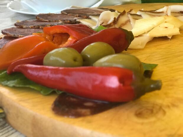 Bike a Park Picnic Tour - image 3