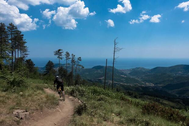 MTB islands of Dalmatia Island Hoping - image 3