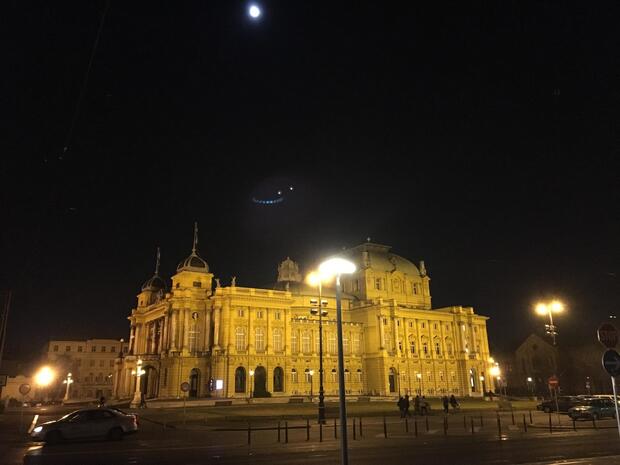 Zagreb by Night Bike Tours - image 5