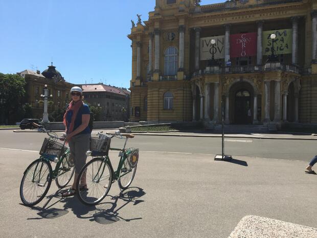 Daily Bike Tour - image 2