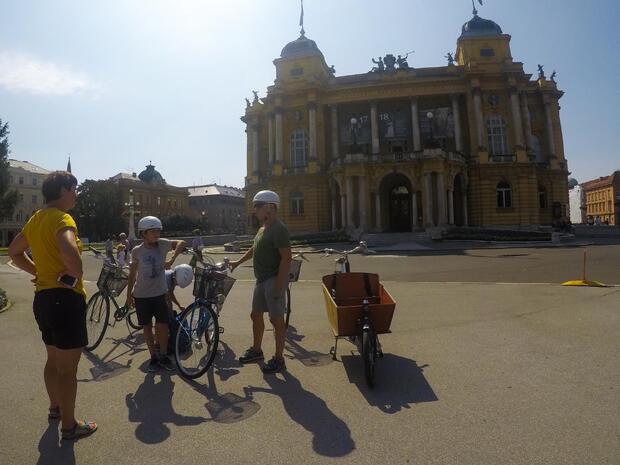Bike a Park Picnic Tour - image 4