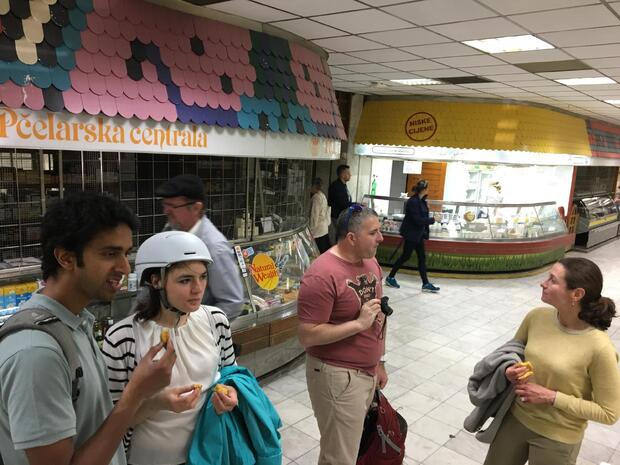 Bike a Park Picnic Tour - image 5