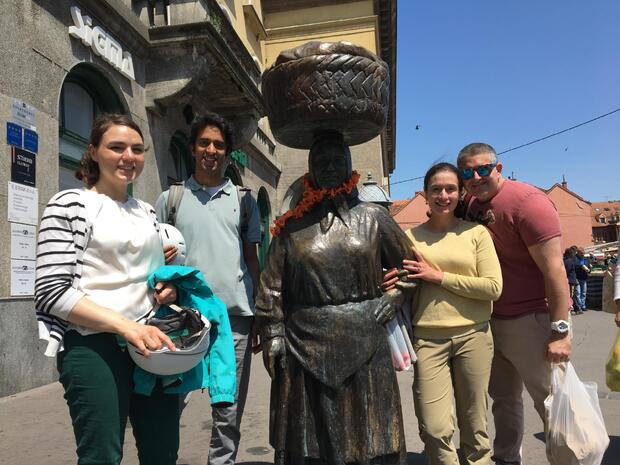 Bike a Park Picnic Tour - image 6