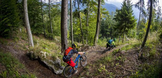 MTB Gorski Kotar and Velebit adventure - image 3