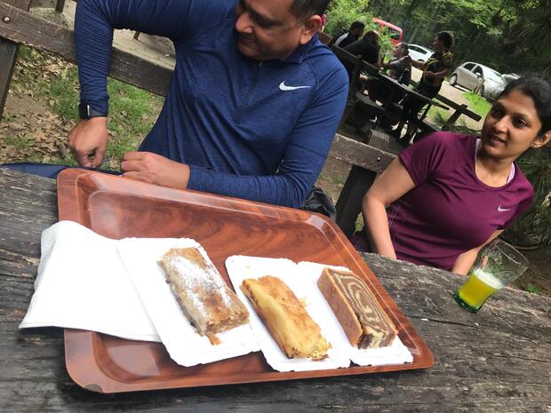 Medvednica Trekking - image 4