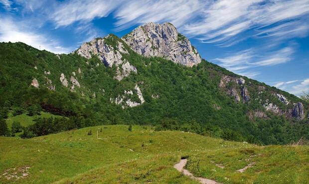 MTB Gorski Kotar and Velebit adventure - image 5