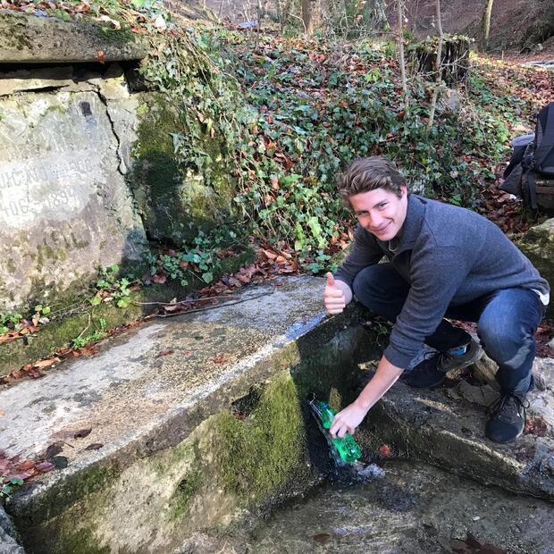 Medvednica Trekking - image 5