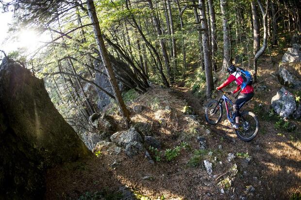 MTB Gorski Kotar and Velebit adventure - image 6