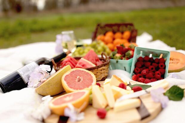 Medvednica picnic tour - image 3