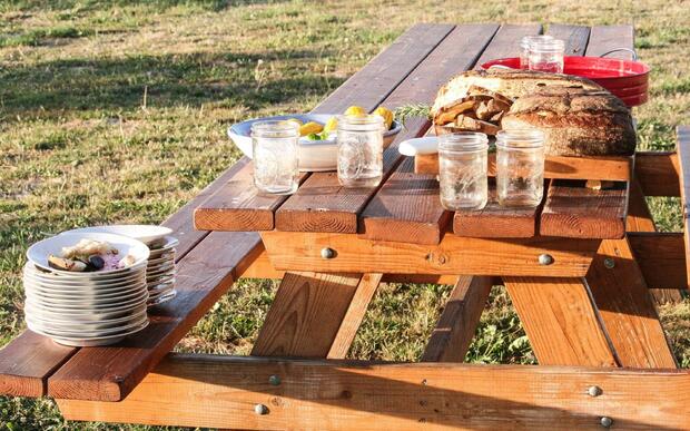 Medvednica picnic tour - image 5